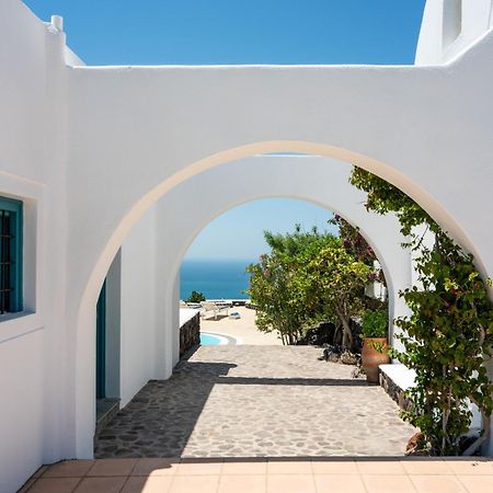 Villa Oinos - Sunset Views Ormos Athinios Extérieur photo